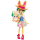 Mattel Enchantimals Dwupak Lalki ze Zwierzątkami - 380033 - zdjęcie 3